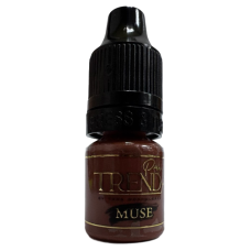 Пігмент для губ Mineral MUSE Trend PMU