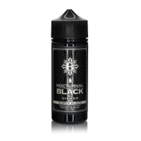 Фарба Nocturnal by Bishop Super Black Ink