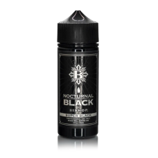 Фарба Nocturnal by Bishop Super Black Ink