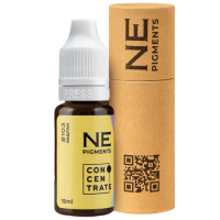 Пігмент для брів NE Pigments №103 Каштан