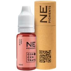 Пігмент для губ NE Pigments №201 Арбуз