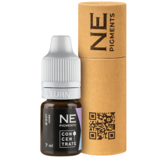 Пігмент для повік NE Pigments №301 Кофе