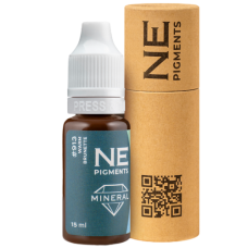 Пігмент Мінерал NE Pigments №913 Брюнет теплий