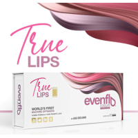 A set of pigments for tattooing Perma Blend - Evenflo True Lip Set