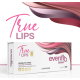 Набір пігментів для татуажу Perma Blend - Evenflo True Lip Set