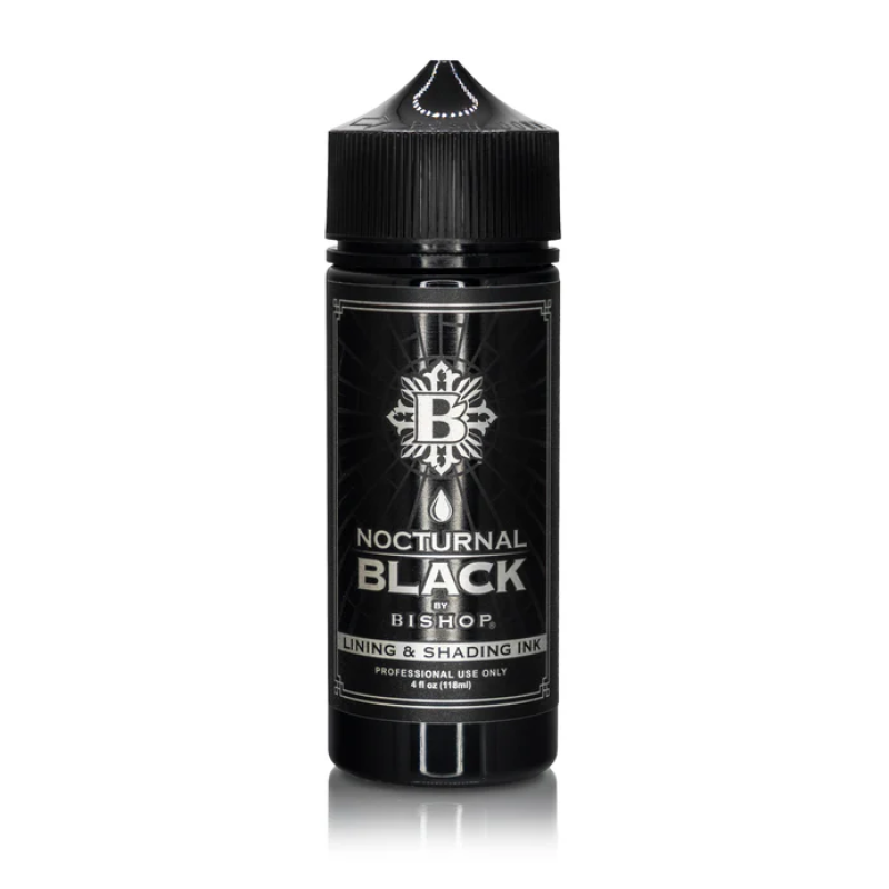 Фарба Nocturnal by Bishop Lining & Shading Ink