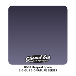 Краска Eternal Big Gus - Найглибший Космос