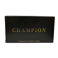 Картриджі CHAMPION HARD 0,25/3RLLT