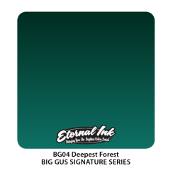 Paint Eternal Big Gus - Deepest Forest