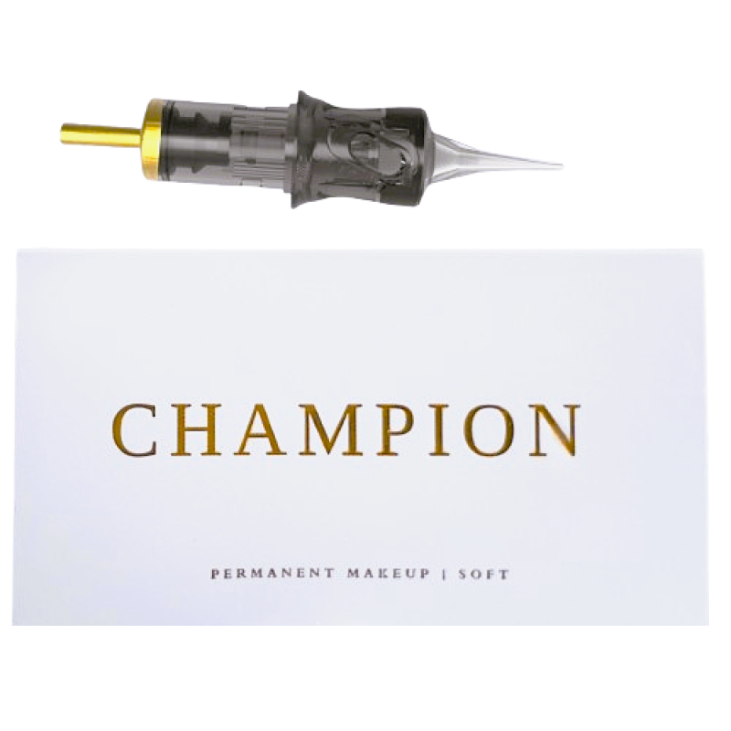 Картриджі CHAMPION SOFT 0.30/1 RLLT