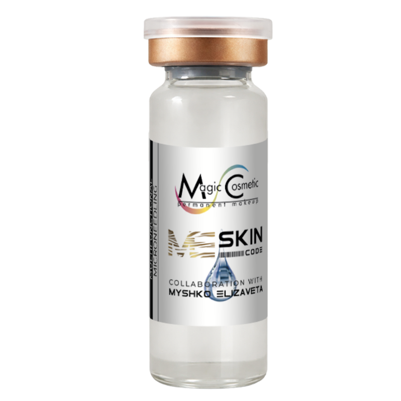 Сироватка для мікронідлінгу Magic Cosmetic
