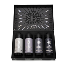 Набір фарб Nocturnal by Bishop Ultimate Grey Wash Set
