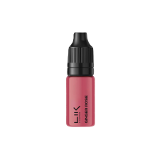 Пігмент Lik Lips Mineral Ginder Rose
