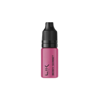 Пігмент Lik Lips Mineral Berry Sorbet