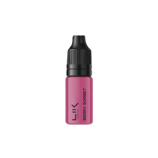 Пігмент Lik Lips Mineral Berry Sorbet