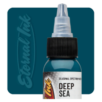 Eternal Seasonal Spectrum - Deep Sea
