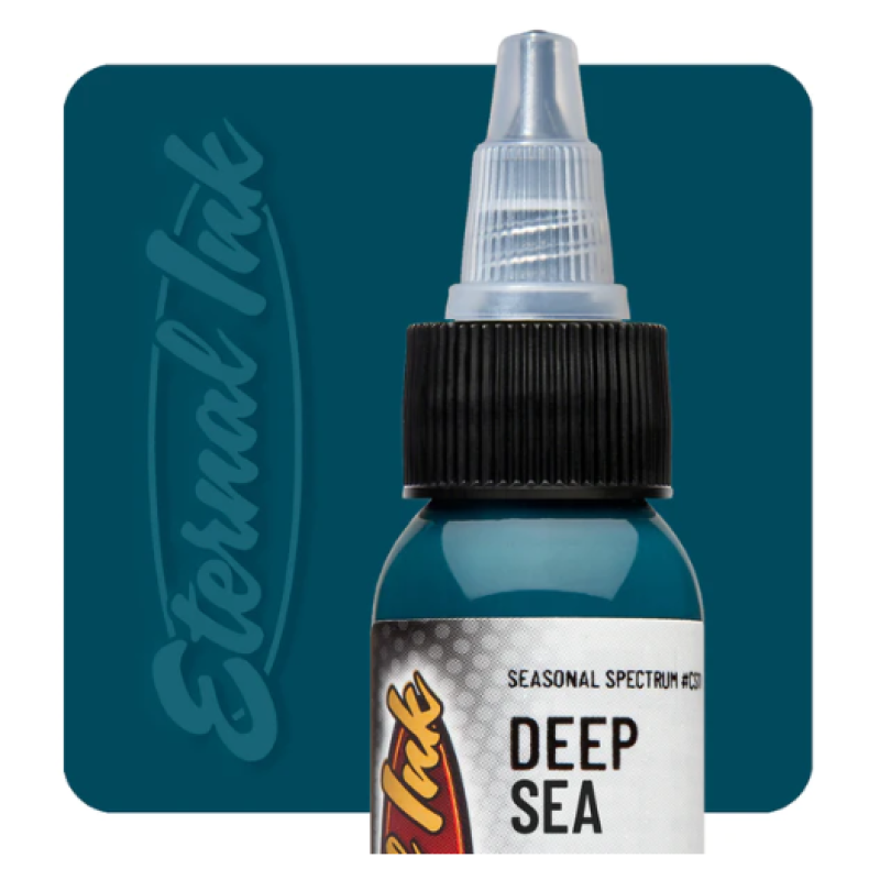 Краска Eternal Seasonal Spectrum - Deep Sea