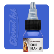 Фарба Eternal Kelly doty resurrection - Cold Hearted