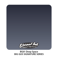 Фарба Eternal Big Gus - Deep Space
