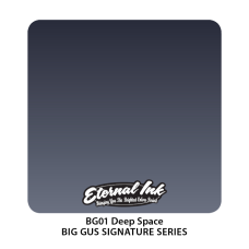 Фарба Eternal Big Gus - Deep Space