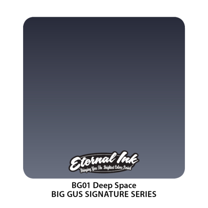 Фарба Eternal Big Gus - Deep Space
