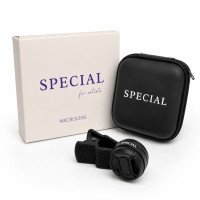 Лінза для телефону Special