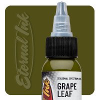 Eternal Seasonal Spectrum - Grape Leaf