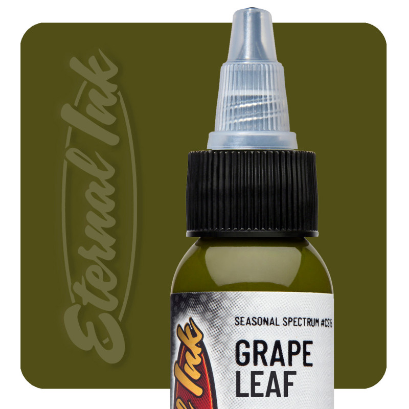 Краска Eternal Seasonal Spectrum - Grape Leaf