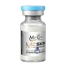 Відбілююча сироватка для мікронідлінгу Magic Cosmetic