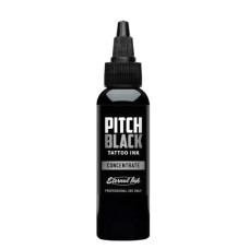 Краска Eternal - Pitch Black Concentrate