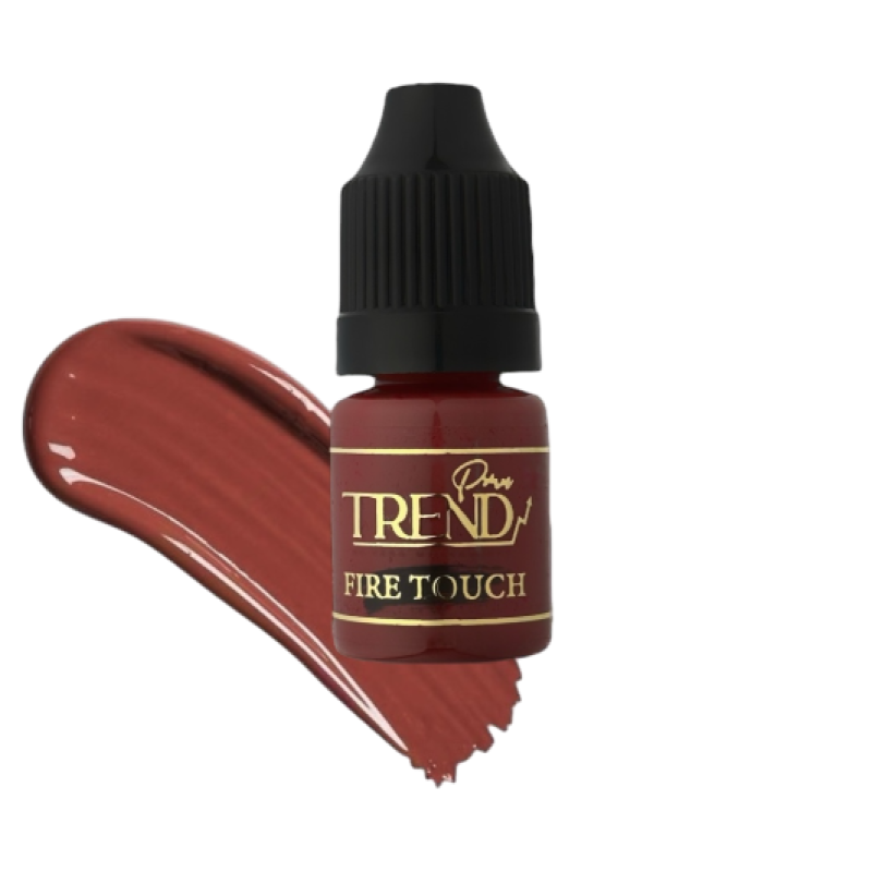 Пігмент для губ Mineral FIRE TOUCH Trend PMU