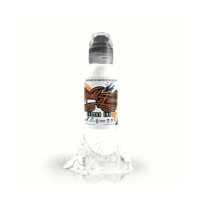 World Famous Ink - China White