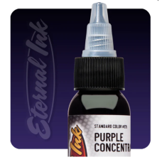 Краска Eternal - Purple Concentrate