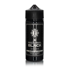 Фарба Nocturnal by Bishop Super Black Ink