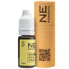 Пігмент для брів NE Pigments №104 Шатен