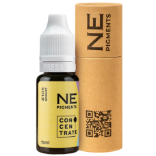 Пігмент для брів NE Pigments №105 Брюнет