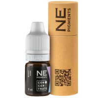 Пігмент для повік NE Pigments №301 Кофе