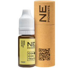 Пігмент коректор NE Pigments №404 Рудий