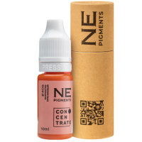 Пігмент коректор NE Pigments №405 Помаранчевий