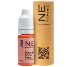 Пігмент коректор NE Pigments №405 Помаранчевий