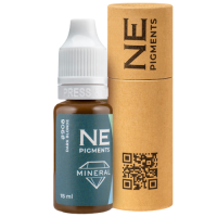 Пігмент Мінерал NE Pigments №908 Блондин темний