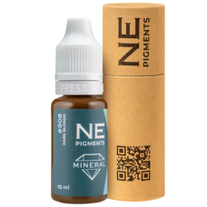 Пігмент Мінерал NE Pigments №908 Блондин темний