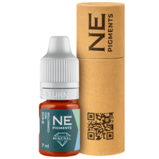 Пігмент Мінерал NE Pigments №410 Червоний коректор
