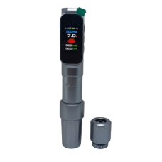 Машинка Defenderr FENIX S GRAY