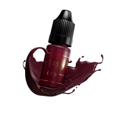 Пігмент для губ 01 Blackberry Lips Trend PMU