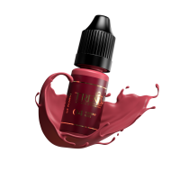 Пігмент для губ 04 Tiffani Kiss Trend PMU