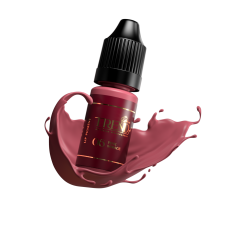 Пігмент для губ 06 Pink Mirage Trend PMU