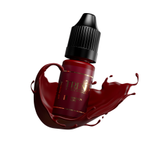 Пігмент для губ 11 Maroon Lips Trend PMU