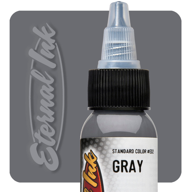 Eternal EU Grey