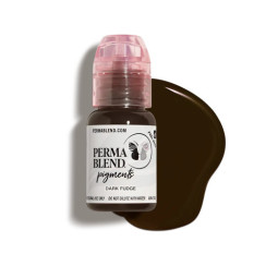 Tattoo pigment Perma Blend - Dark Fudge